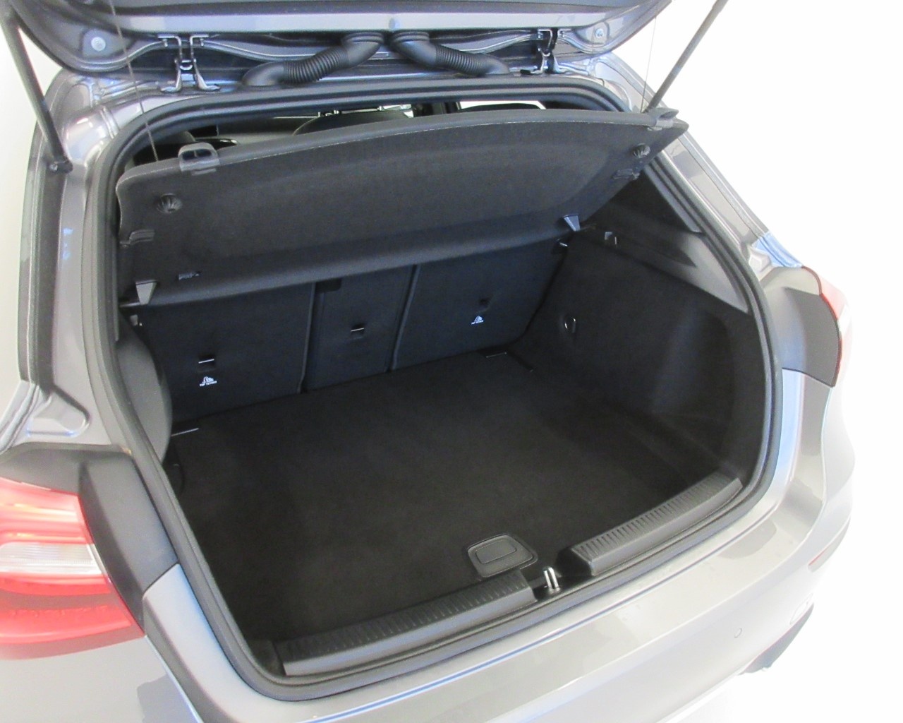 Mercedes Classe A Classe A 160 Sport - 9