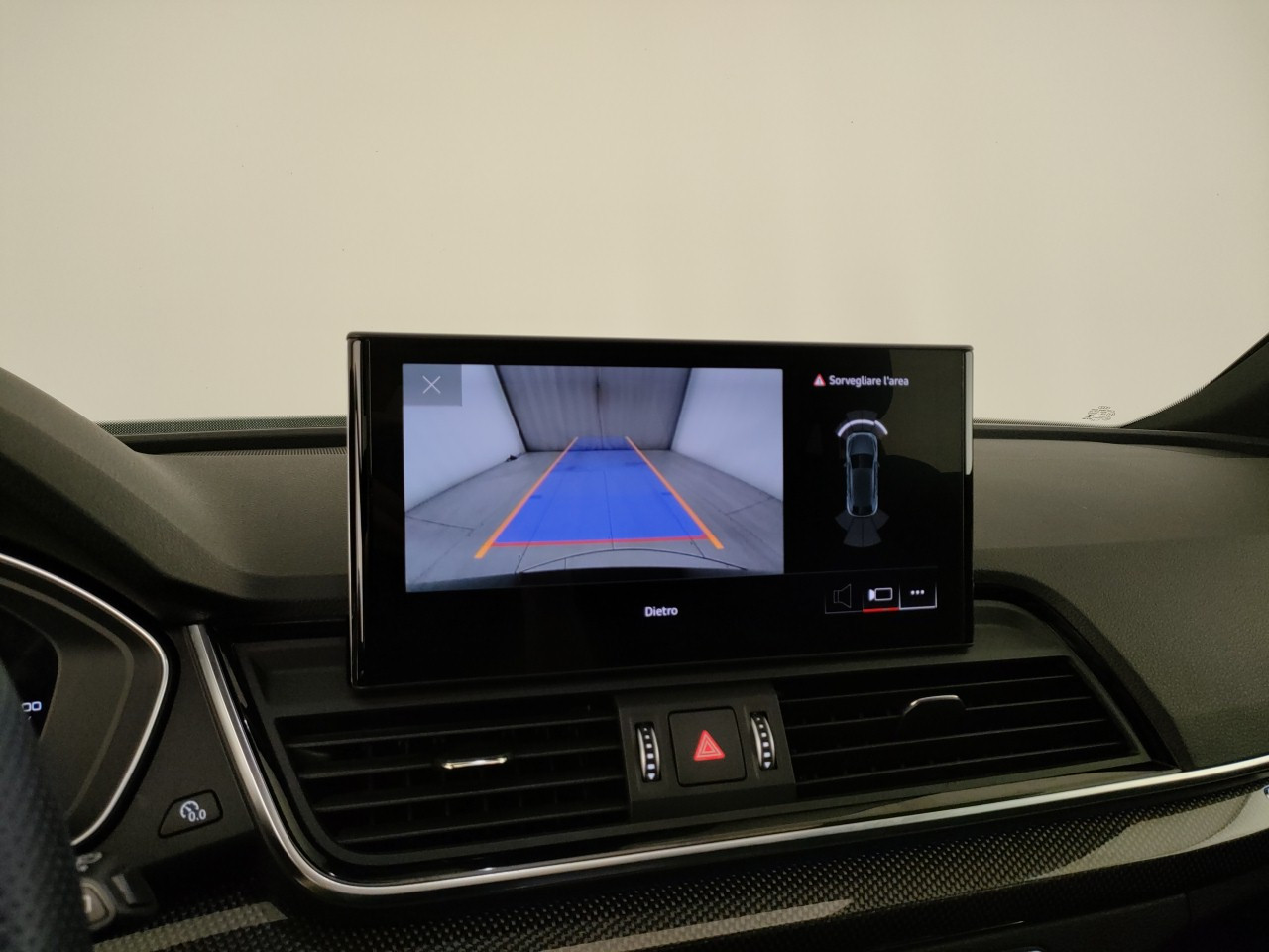 Audi Q5 Usato 2022 Q5 Porto Mantovano