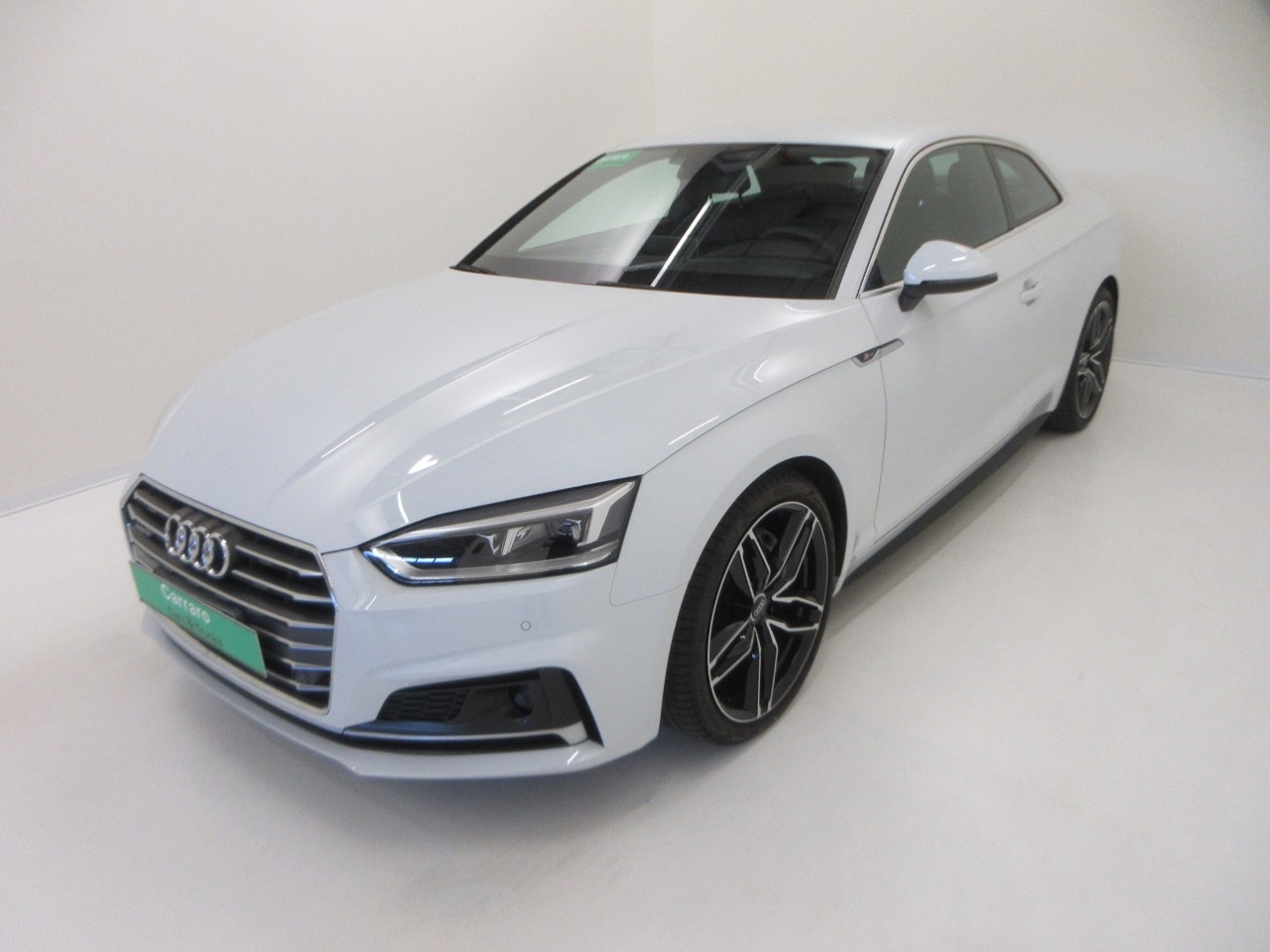 Audi A5 A5 Coupe 2.0 TFSI 252cv Business Sport quattro S tronic - 1