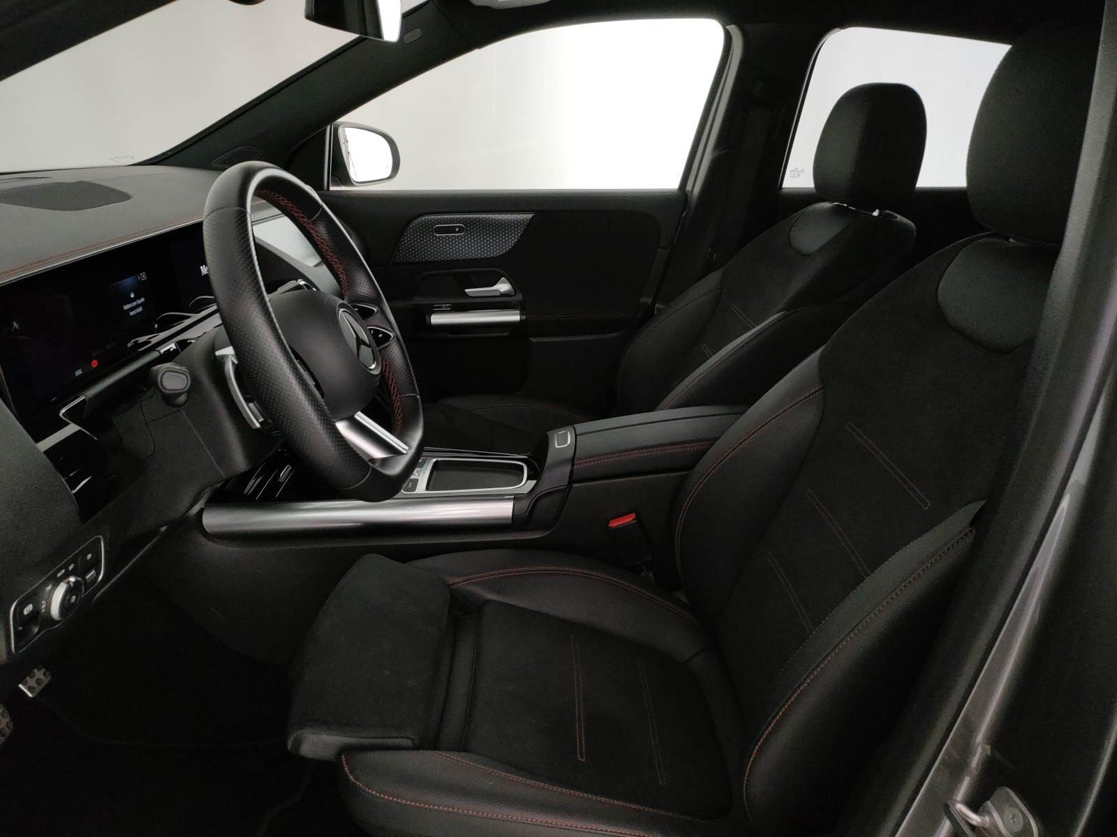 Mercedes EQA - H243 2024 Usato 2025 EQA - H243 2024 Legnago