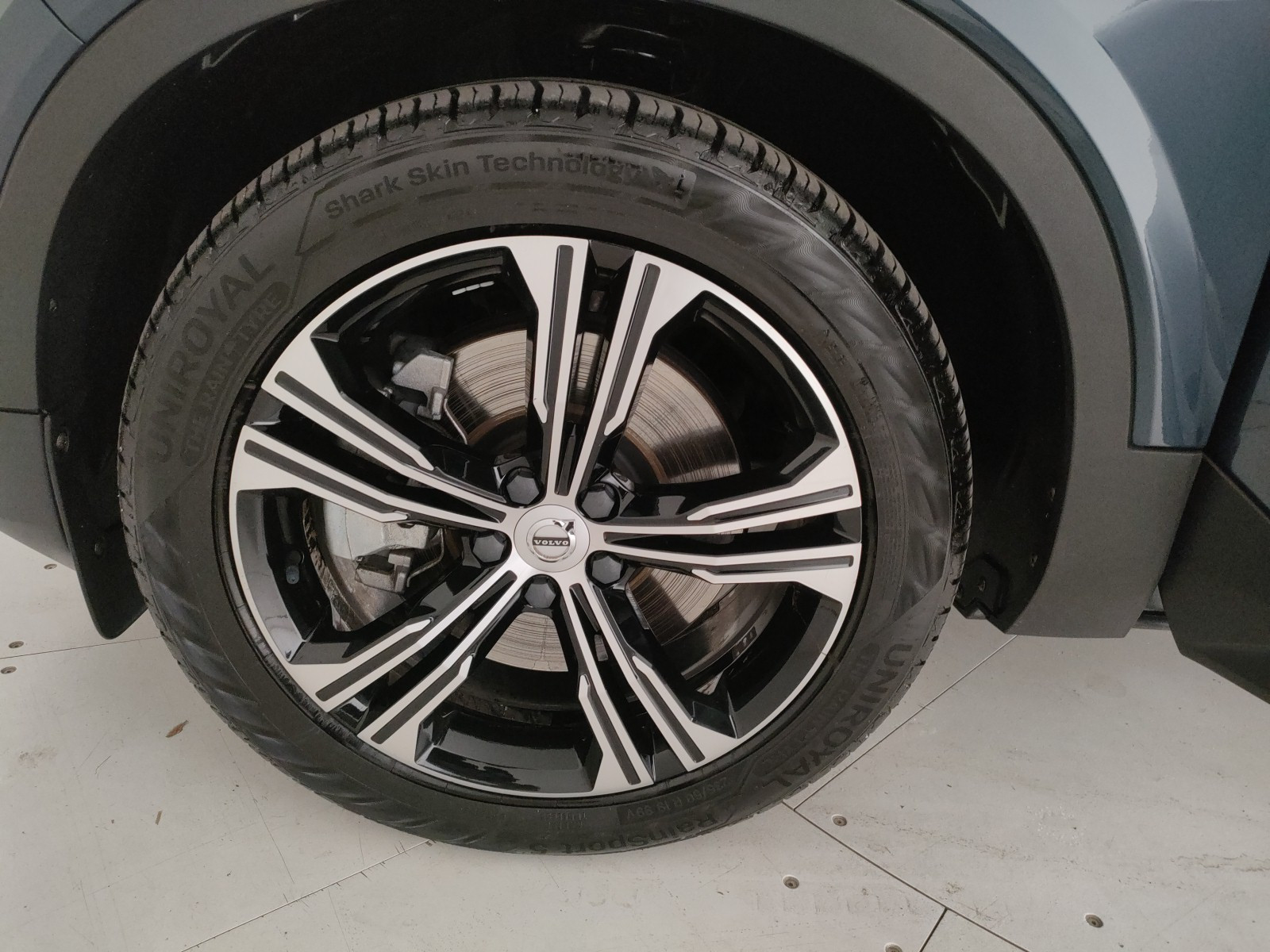 Volvo XC40 Usato 2021 XC40 San Vendemiano