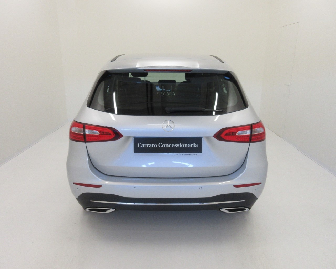 Mercedes Classe B Classe B 180 Sport 7G-DCT - 7