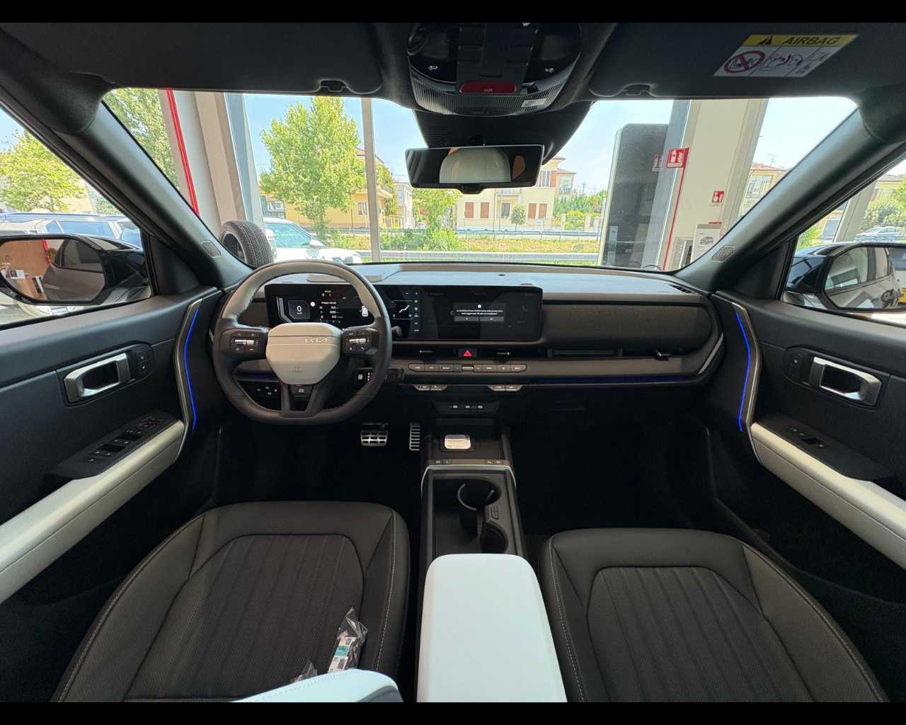 Kia Seltos Nuovo benzina Seltos Rovigo