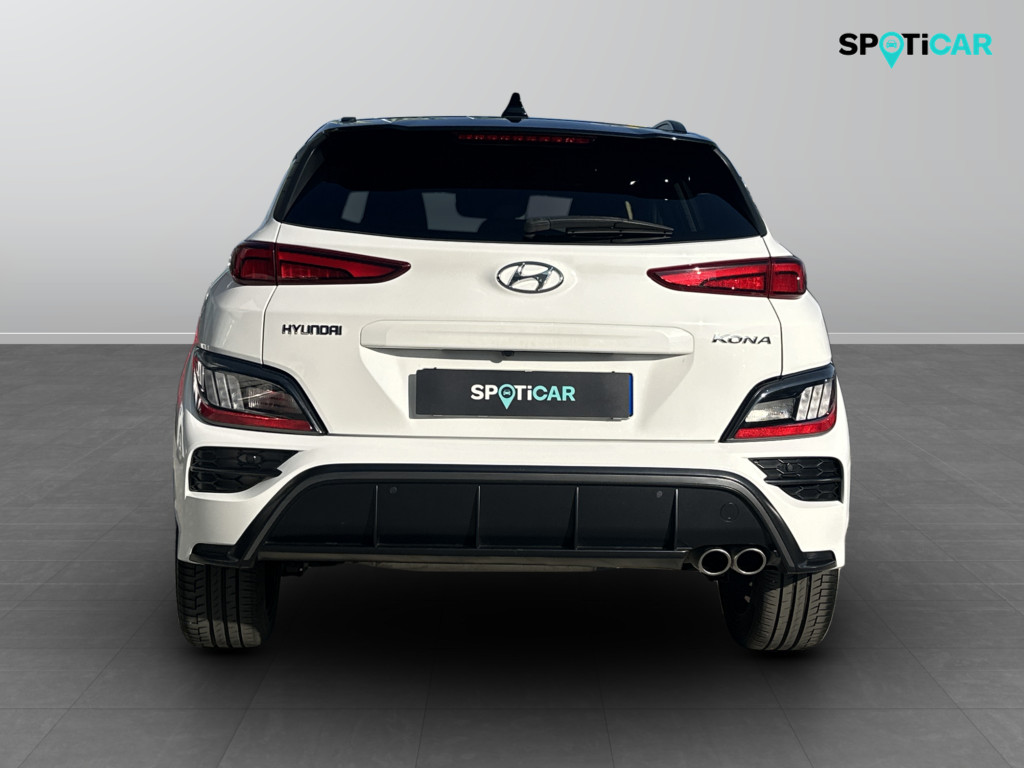 Panoramica 5° Immagine Veicolo