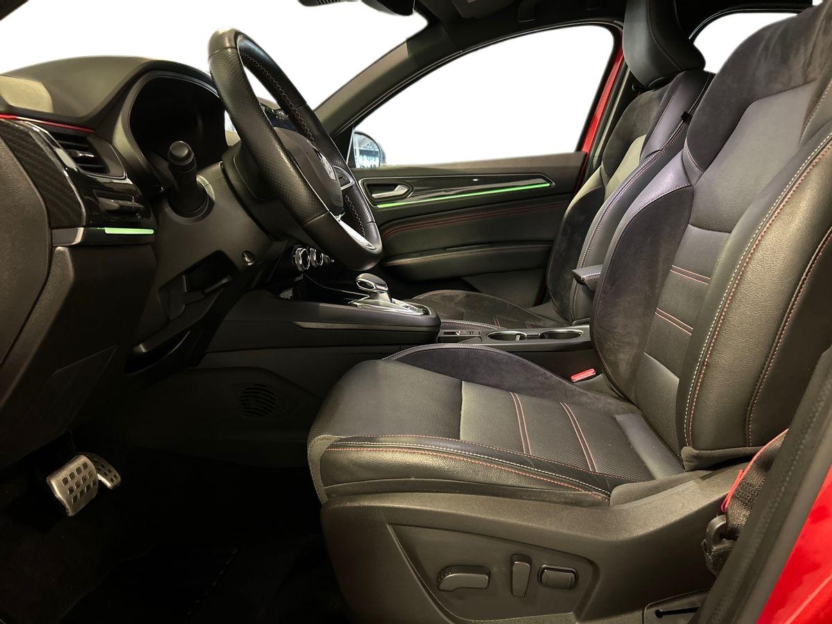 Renault Arkana Arkana 1.6 Hybrid RS Line E-Tech Auto - 10