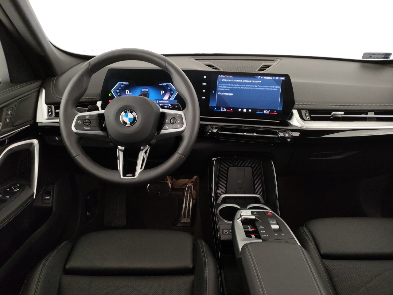 Bmw X1 Usato 2025 X1 Porto Mantovano