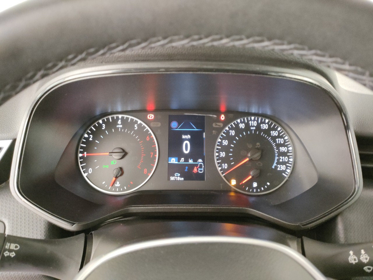 Renault Clio Usato 2021 Clio Parma