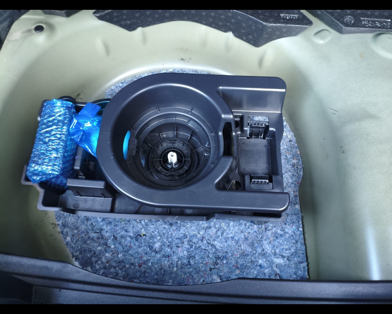 Foto OPEL Mokka 1.2 t GS Line s&s 100cv