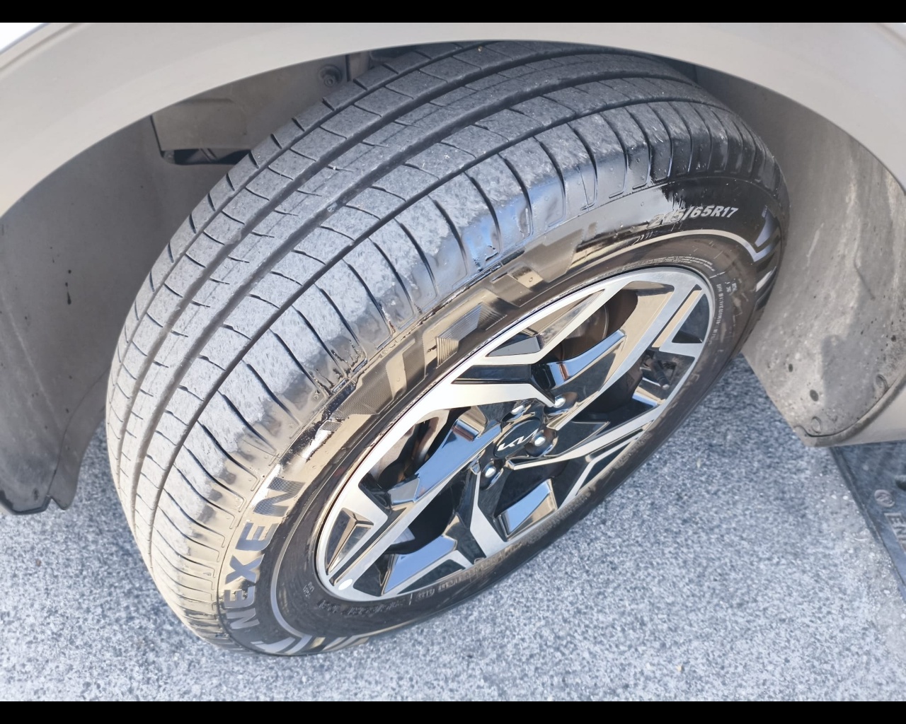 Foto KIA Sportage 1.6 tgdi mhev Business imt