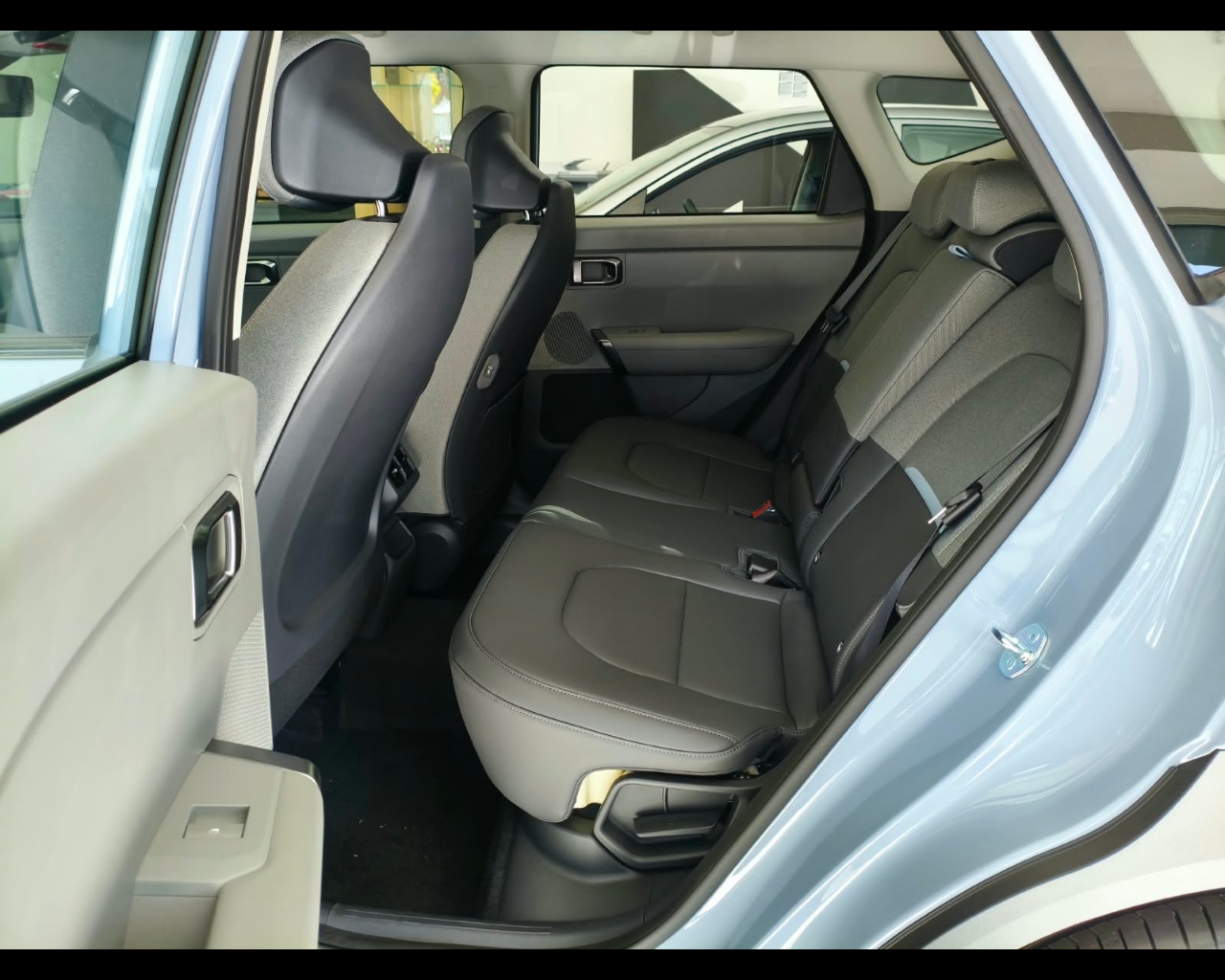 Foto KIA SELTOS 1.6 TGDI DCT 4WD STYLE TT
