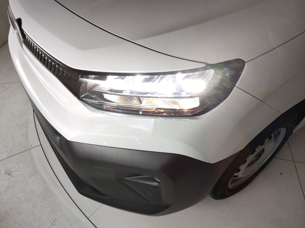 Citroen Berlingo Nuovo Diesel Berlingo Porto Mantovano