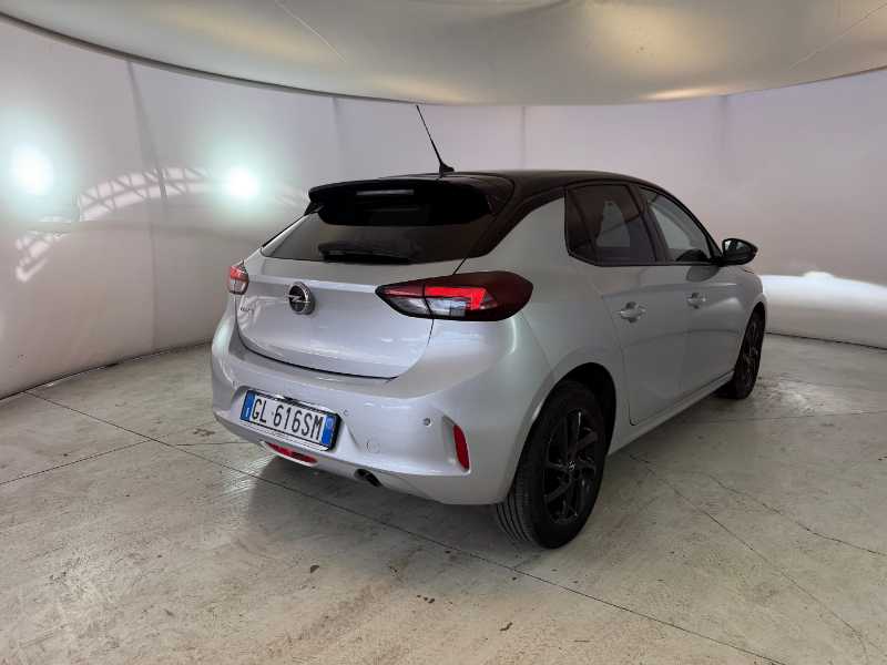 Corsa Vi 2020 - Corsa 1.2 Gs Line S&s 100cv