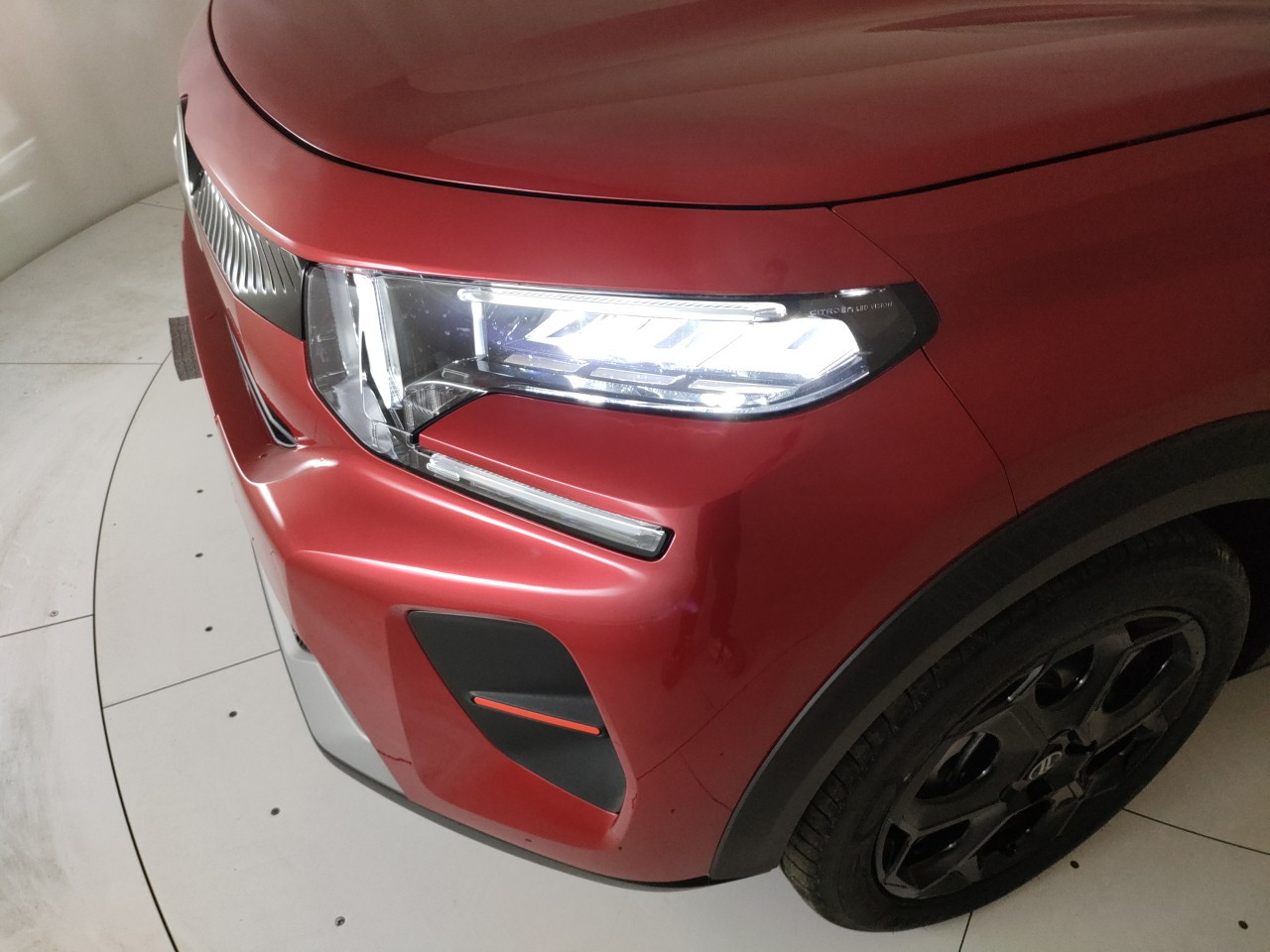 Citroen C3 Nuovo benzina C3 Porto Mantovano