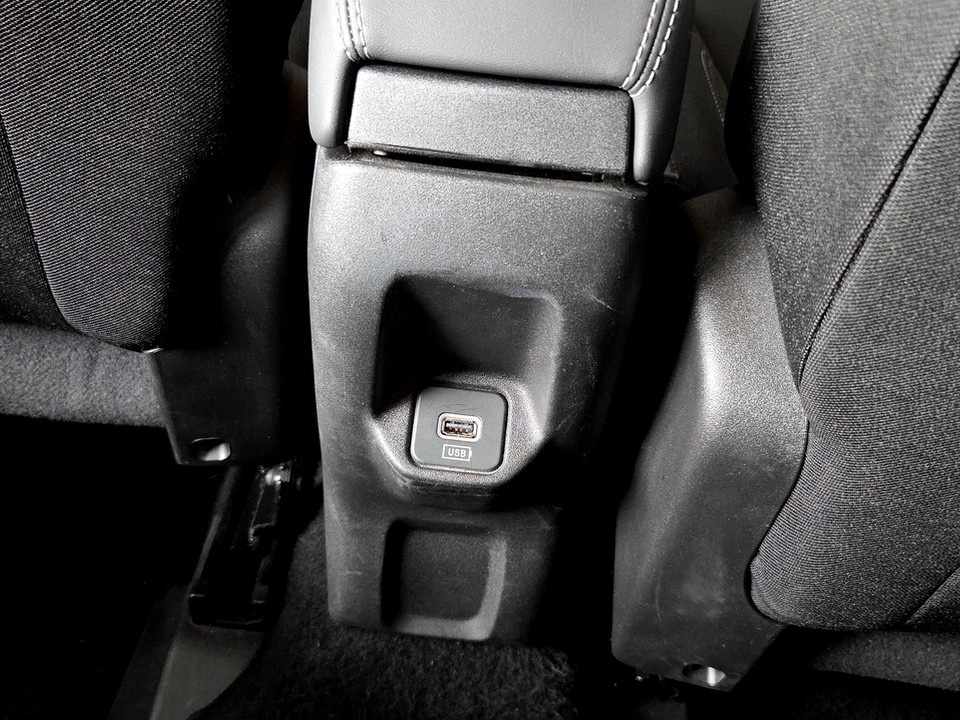 JEEP Renegade 1.5 turbo t4 mhev Summit 2wd dct Ibrida usato - 17