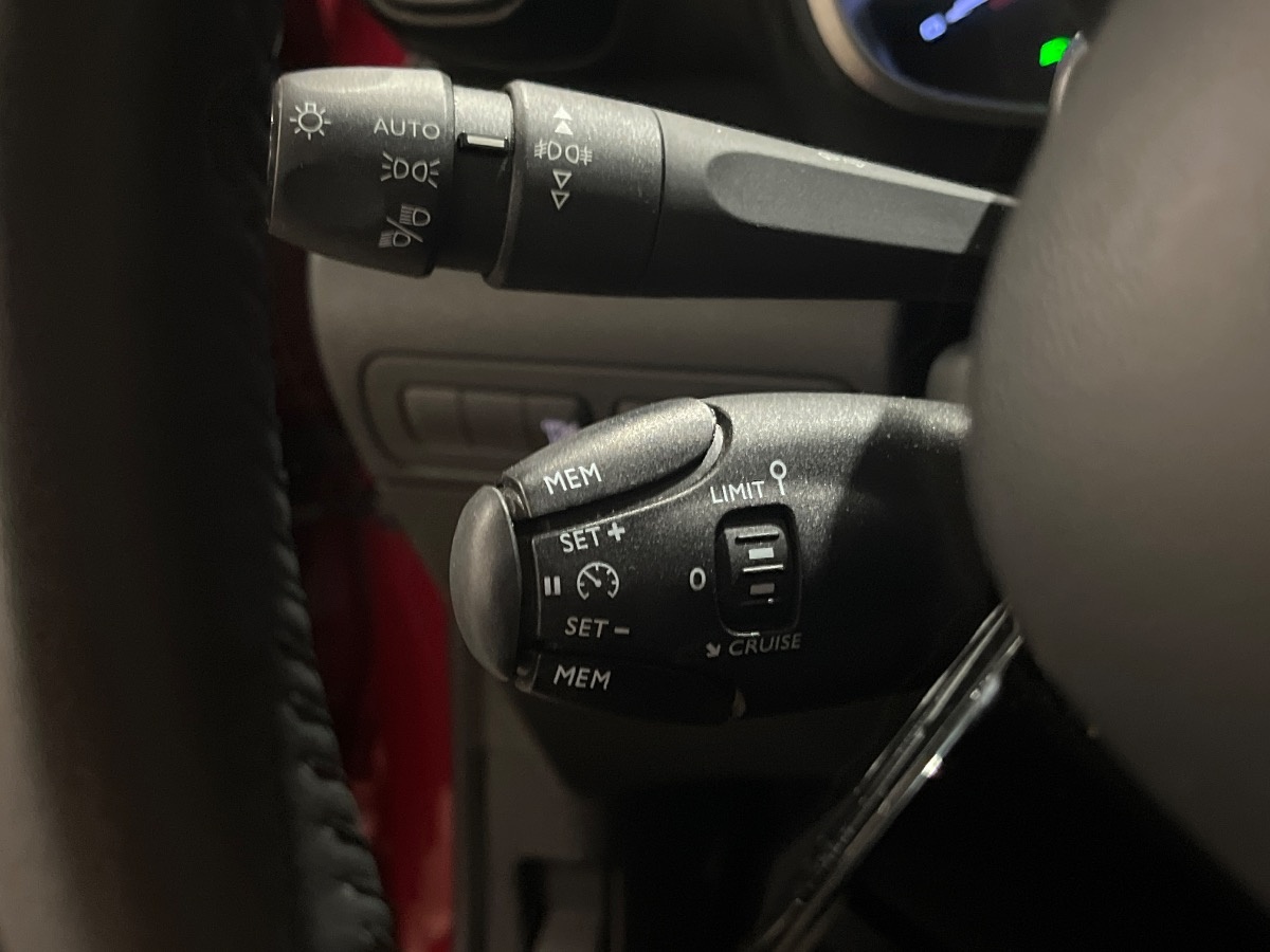 Citroen C3 Aircross Usato 2024 C3 Aircross Altavilla Vicentina
