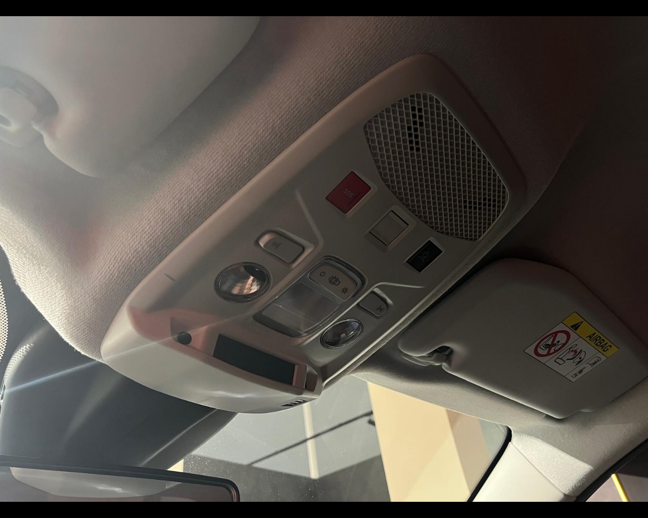 Foto FIAT 600 Hybrid Business 1.2 Hybrid110cv