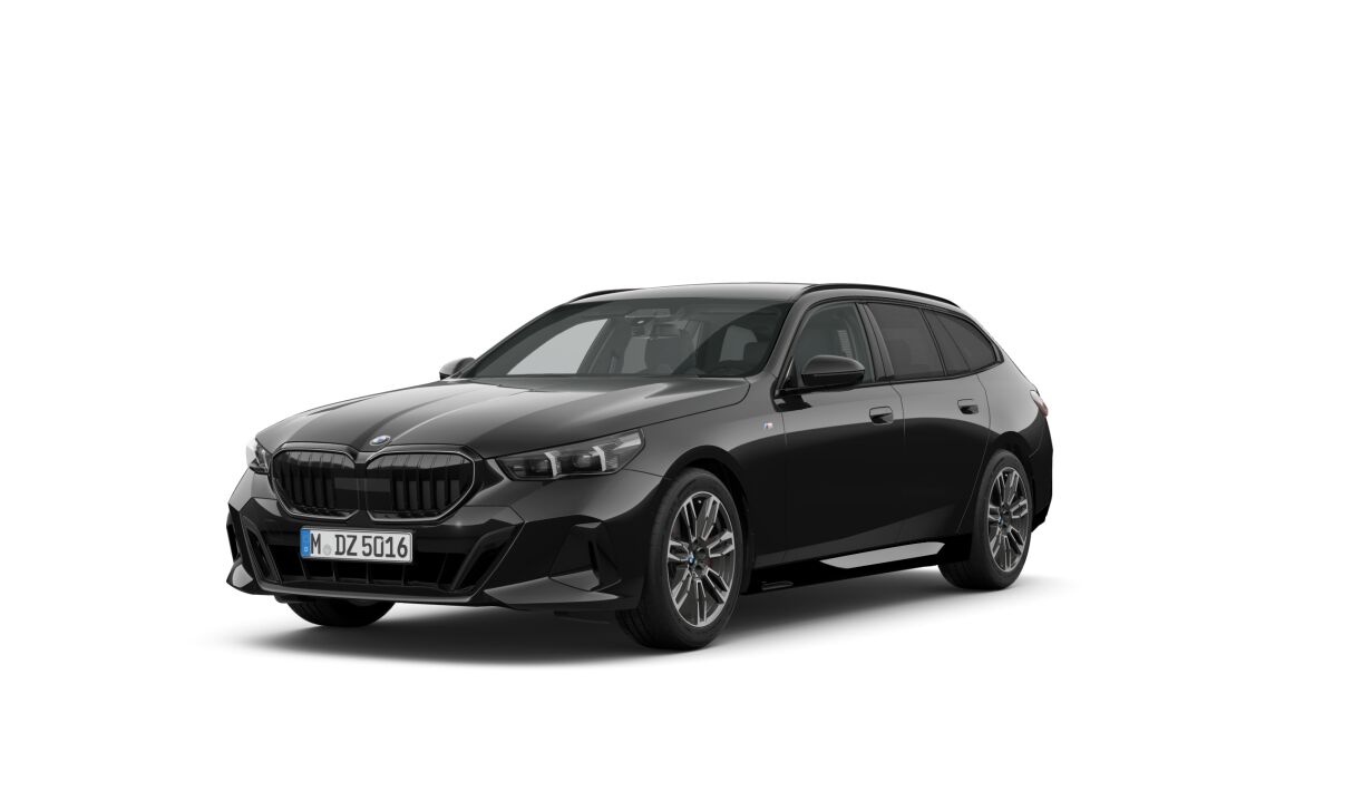 BMW Serie 5