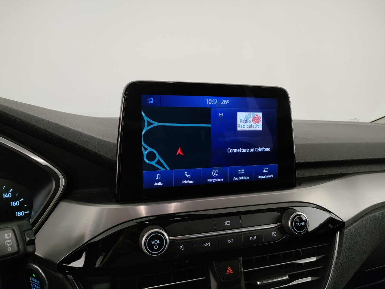 Ford Kuga Usato 2020 Kuga Modena