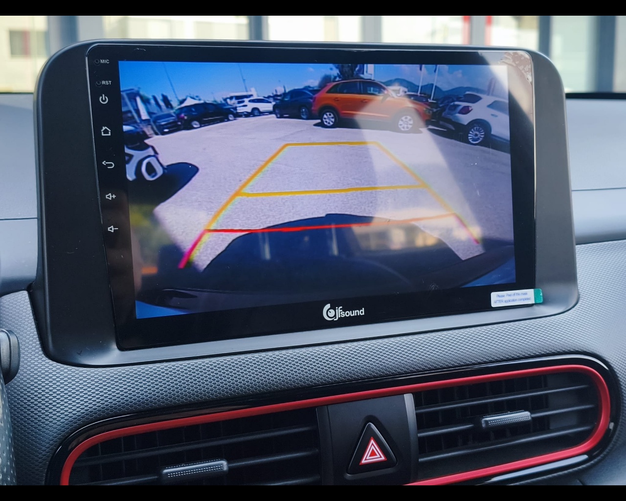 Foto HYUNDAI Kona 1.0 t-gdi Xpossible 2wd 120cv