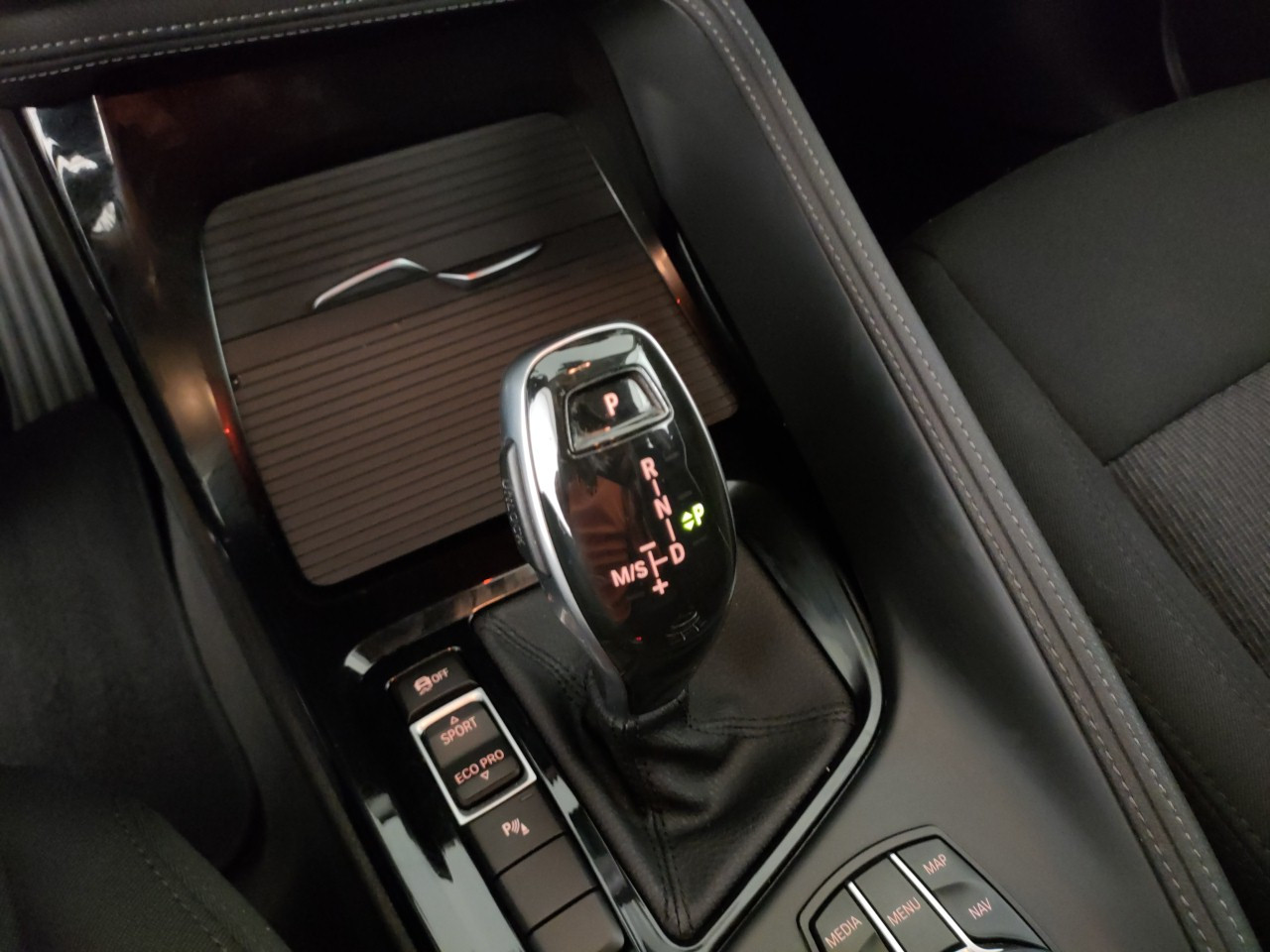 Bmw X2 Usato 2019 X2 Modena