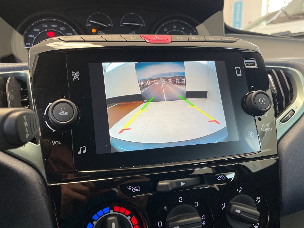 Lancia Ypsilon Usato 2024 Ypsilon Verona