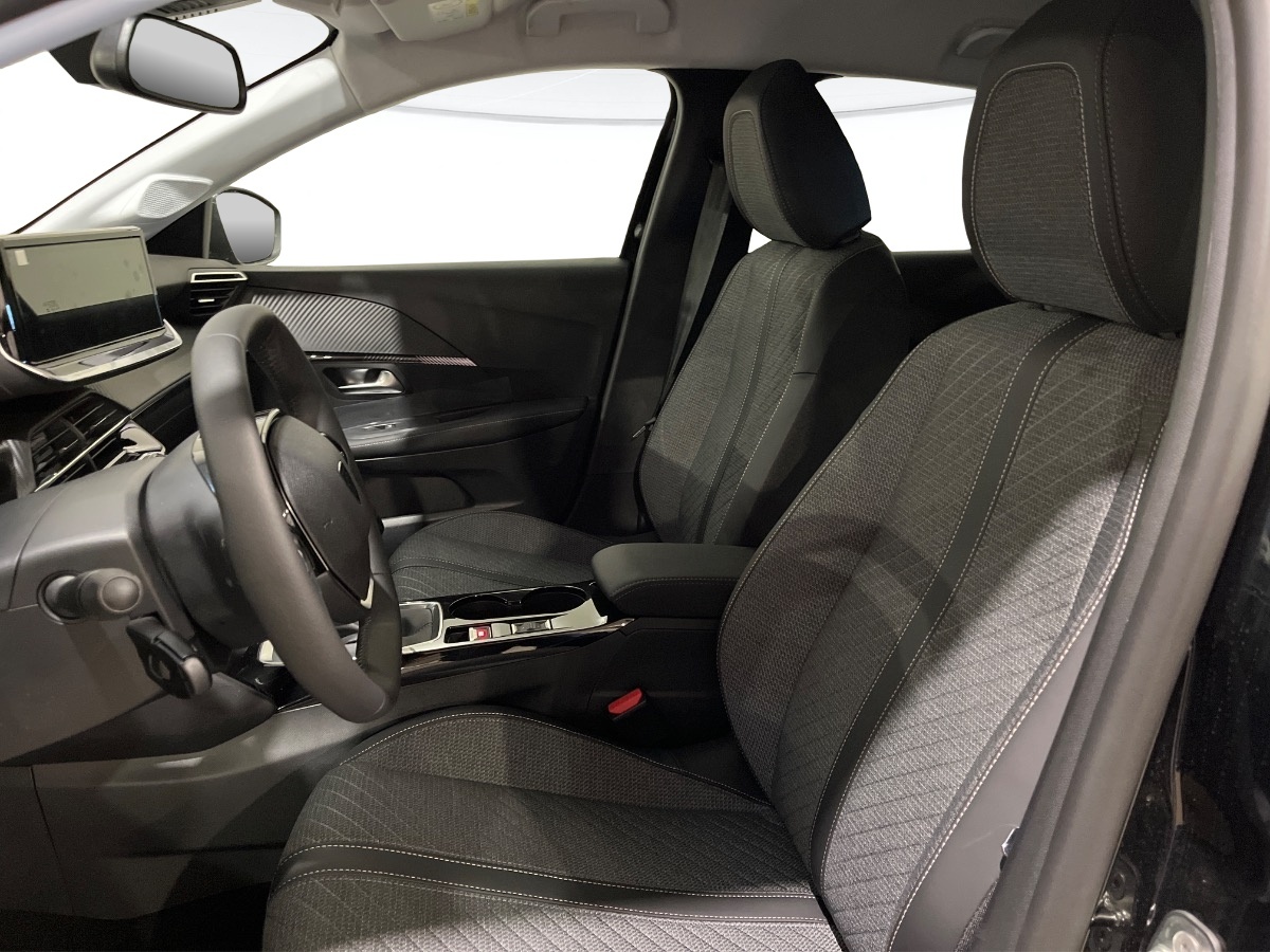 Peugeot 208 KM0 2025 208 Verona