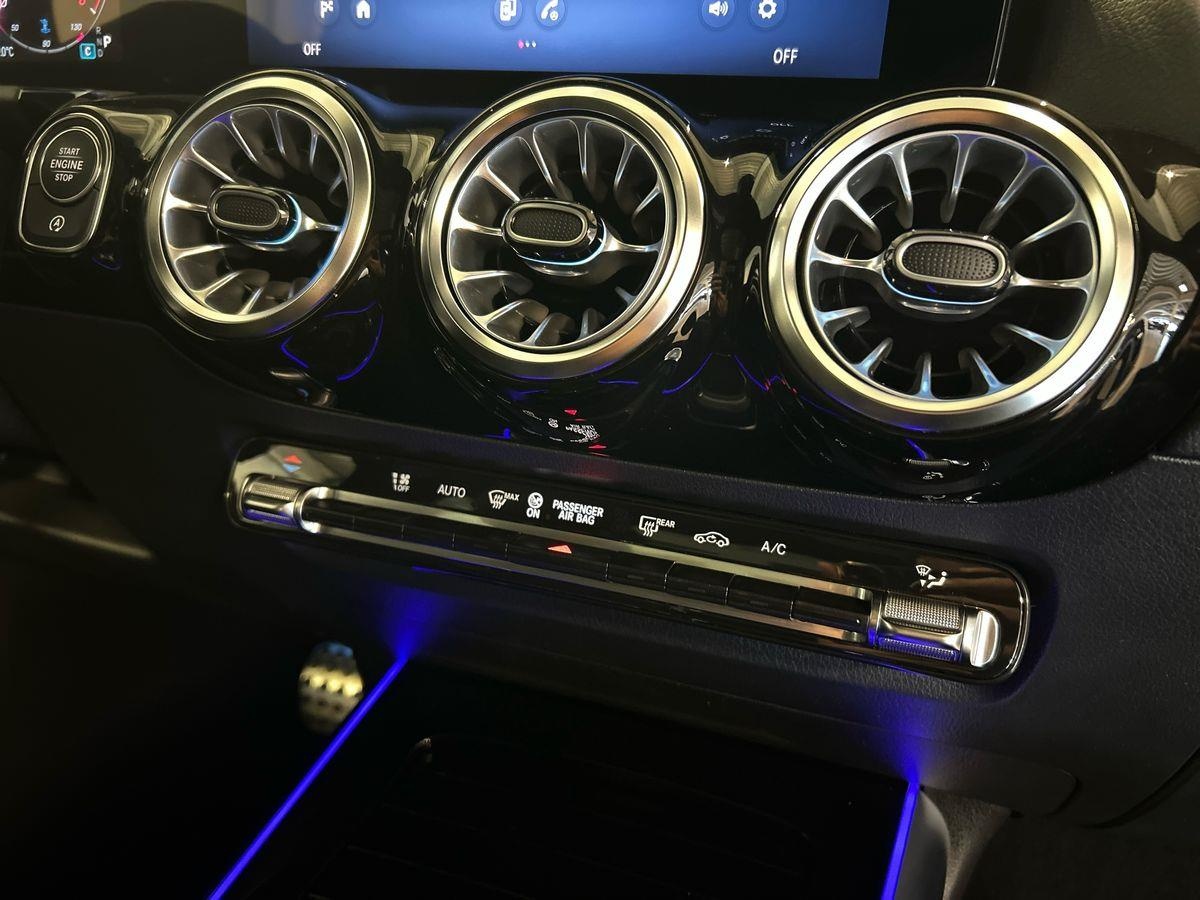 Mercedes GLA GLA 180 D AMG Line Advanced Plus 8G-DCT - 14