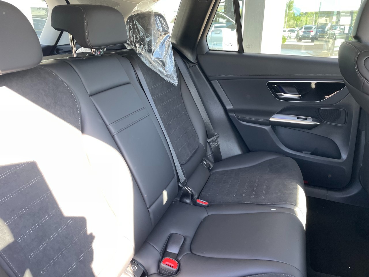 Mercedes GLC GLC 300 de 4Matic Pulse - 13