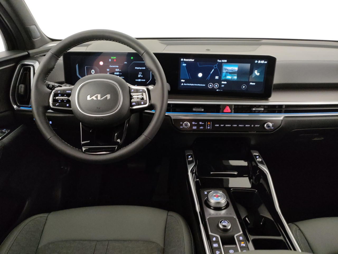 Kia Sorento Nuovo Diesel Sorento Mantova