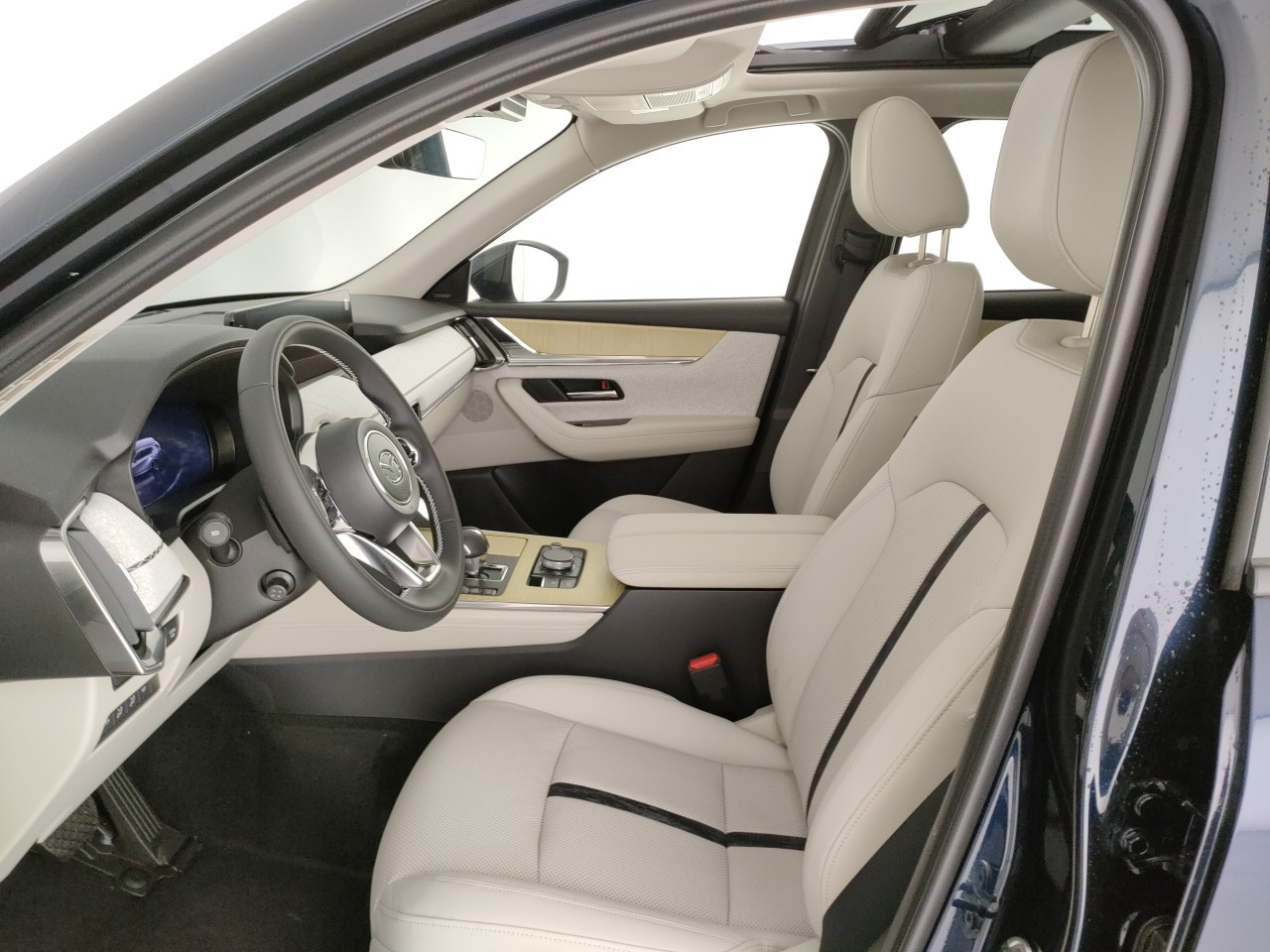 Mazda CX-60 Nuovo diesel CX-60 Mantova