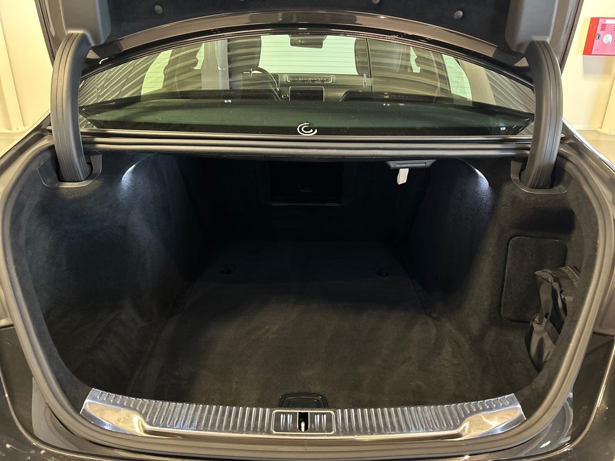 Mercedes  Classe S Berlina 350 D Premium Plus 4Matic 9G-Tronic Plus - 8