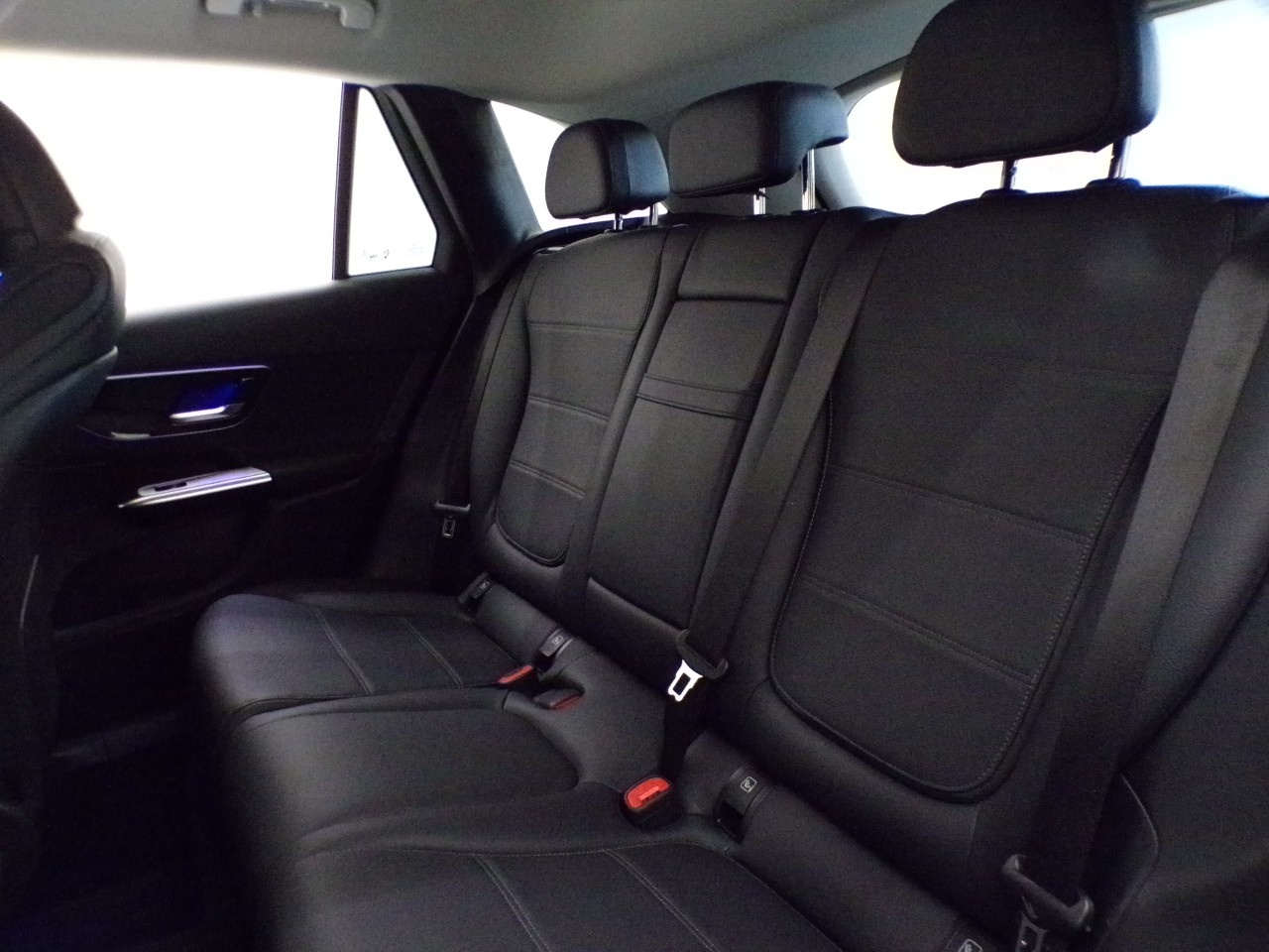 Mercedes GLC GLC 220 d Advanced Plus 4matic auto - 13