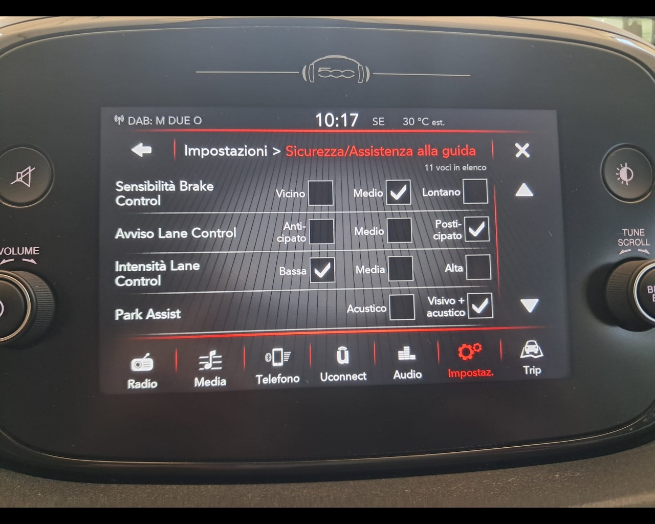 Foto FIAT 500X 1.3 mjt S-Design Cross 4x2 95cv