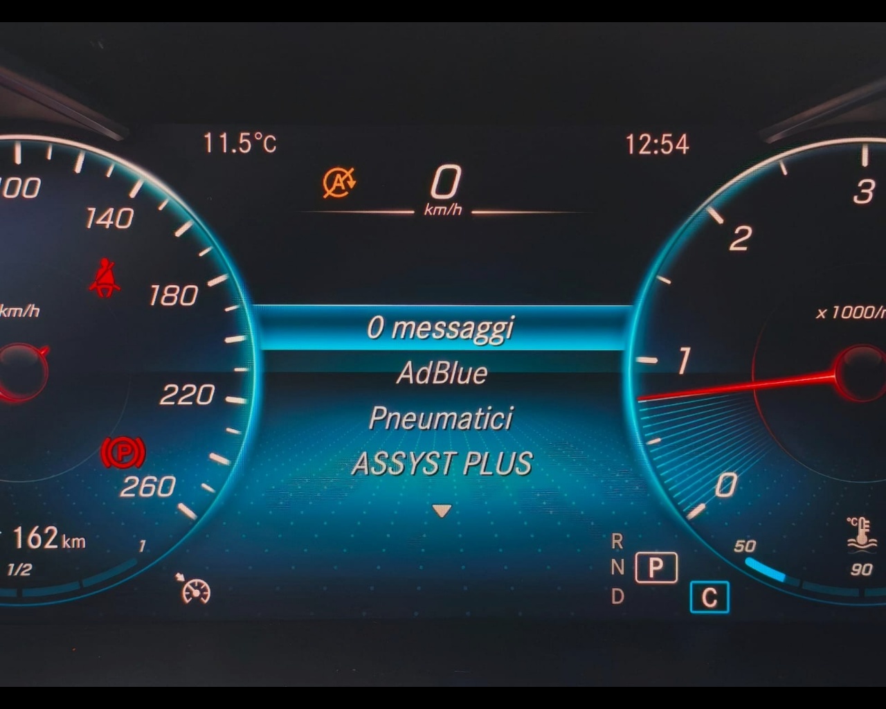 Foto MERCEDES GLC 220 d Sport 4matic auto