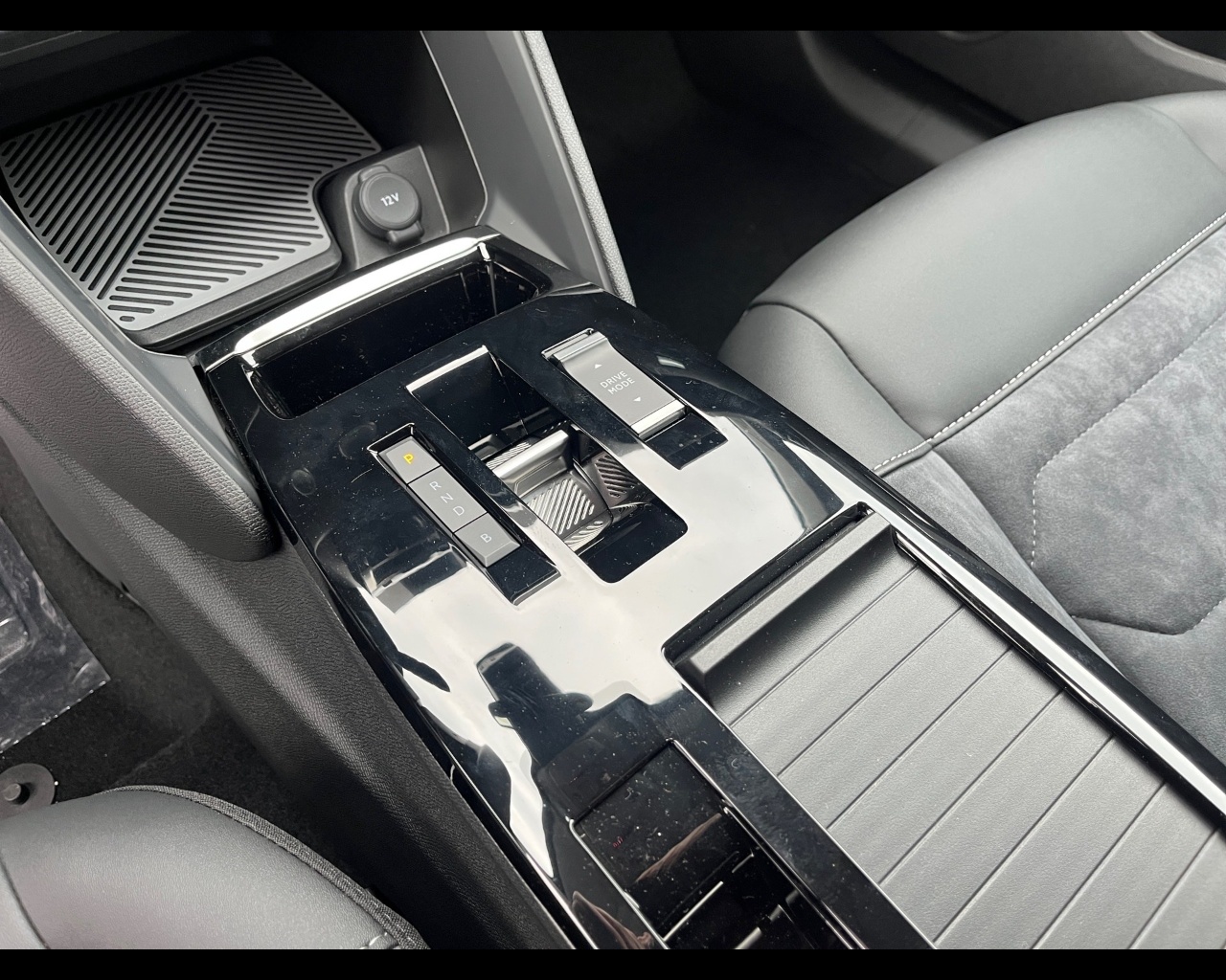 Citroen C4 Usato 2025 C4 Rovigo