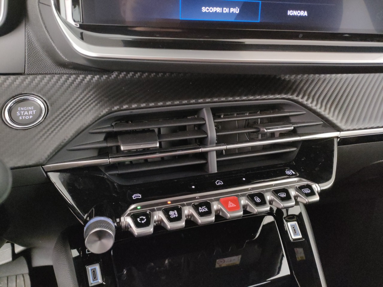 Peugeot 2008 Aziendali 2025 2008 Porto Mantovano