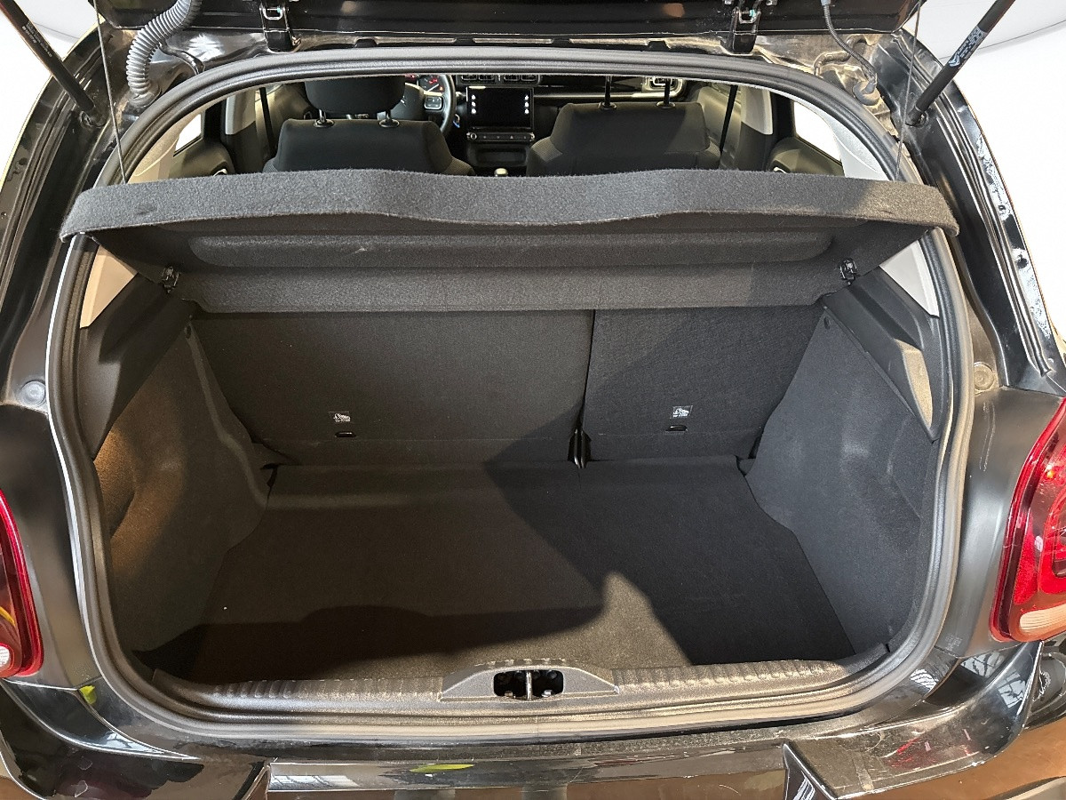 Citroen C3 Usato 2024 C3 Parma