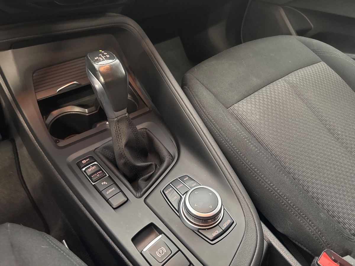 Bmw X1 Usato 2021 X1 San Zeno Naviglio