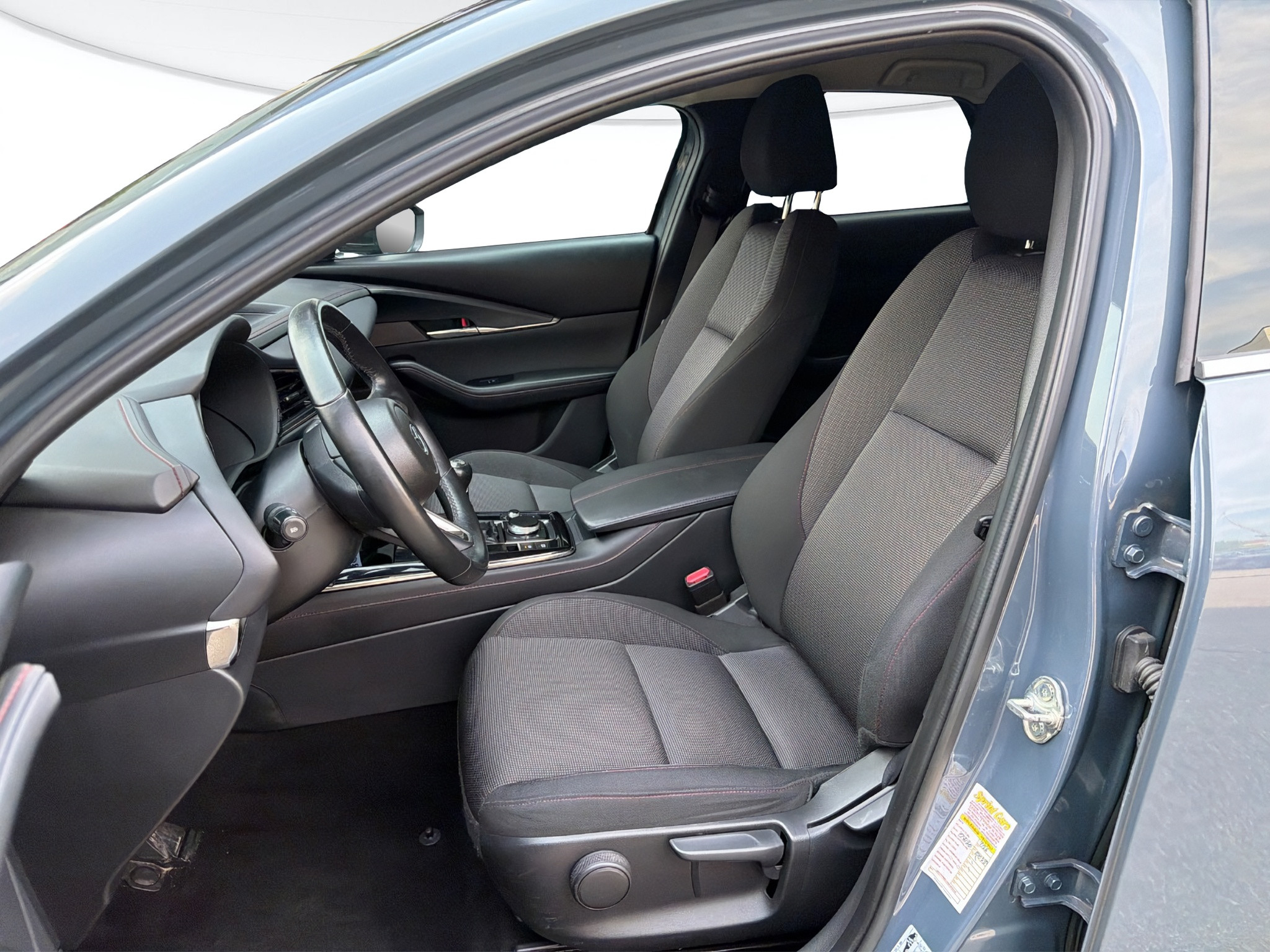 Mazda CX-30 Usato 2022 CX-30 Reggio Emilia