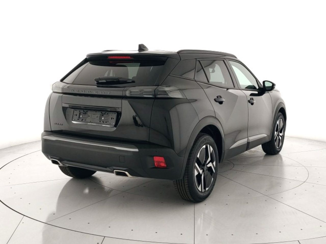 Peugeot 2008 Usato 2024 2008 San Zeno Naviglio