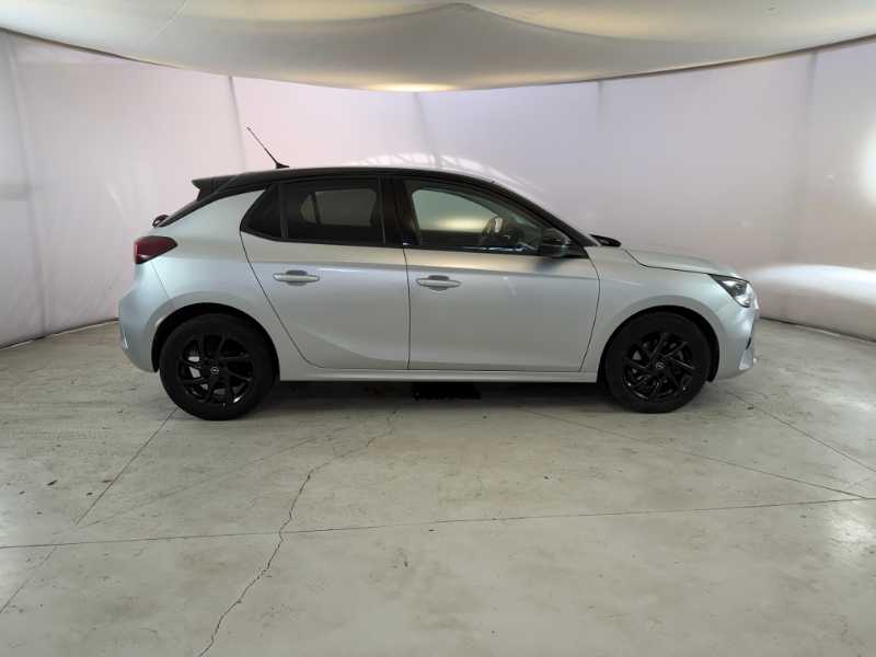 Corsa Vi 2020 - Corsa 1.2 Gs Line S&s 100cv