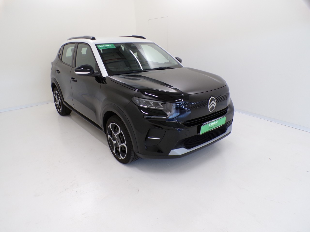 Citroen C3 C3 1.2 Puretech Turbo 100cv Business S&S - 3