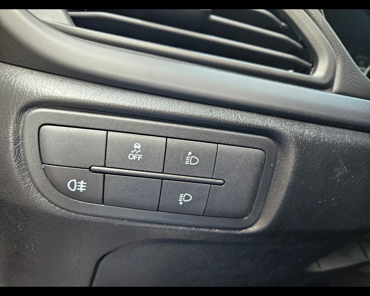 FIAT Tipo Hatchback Hybrid 1.5 Hybrid 130cv Dct Hb Tipo Ibrida usato - 17