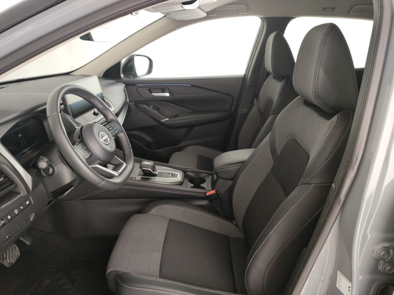 Nissan Qashqai Usato 2025 Qashqai Parma