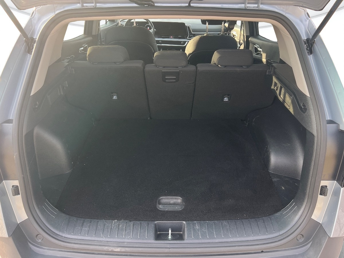 Kia Sportage Usato 2024 Sportage Legnago