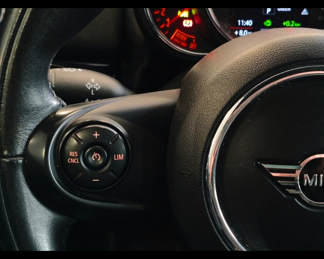 Foto MINI Mini Countryman 2.0 Cooper D Baker Street auto