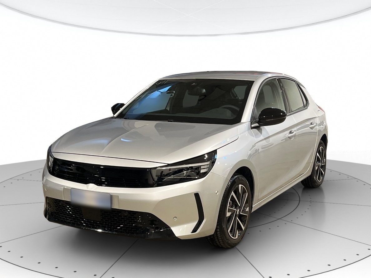 Opel Corsa Usato 2025 Corsa Verona