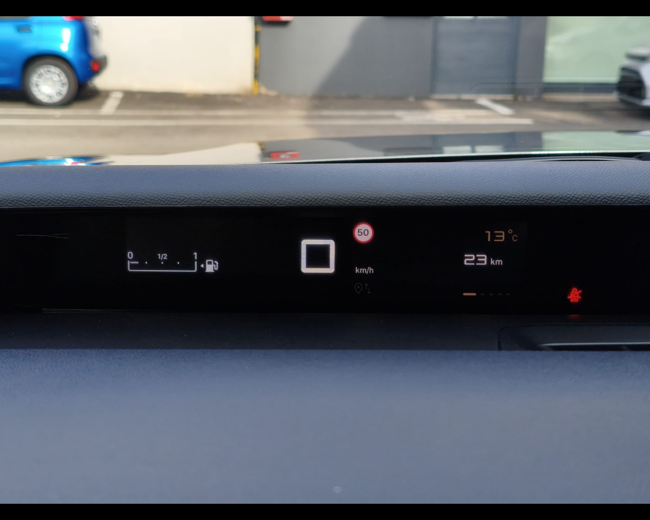 Foto CITROEN C3 Aircross 1.2 puretech turbo You 100cv