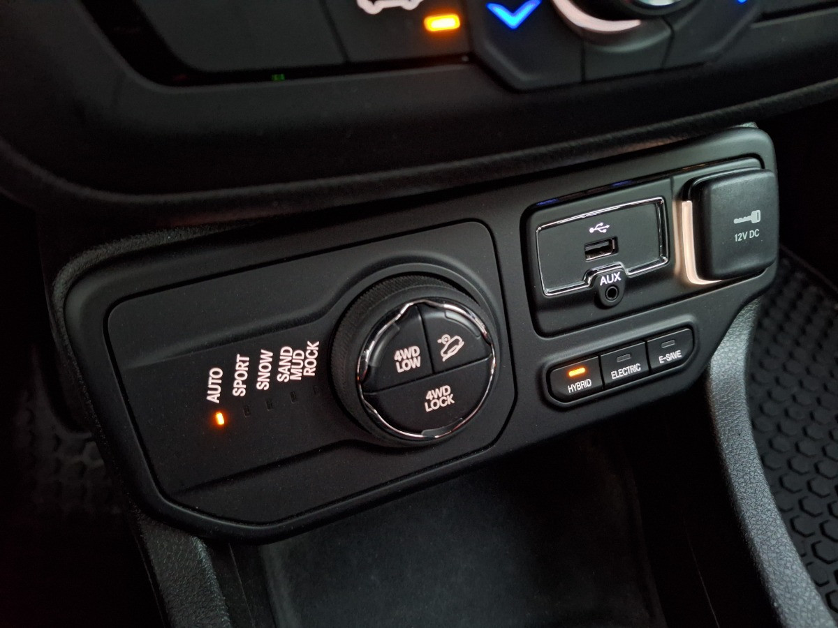 Jeep Renegade Usato 2022 Renegade San Vendemiano