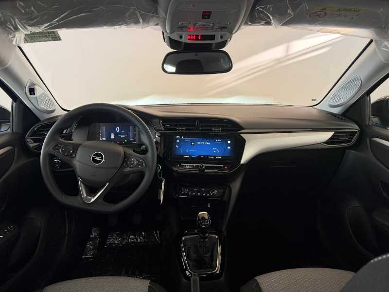 Corsa Edition Benzina 100 Cv (74kw) Manuale